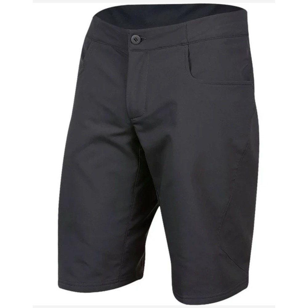 Pearl Izumi Cycling Short - Men's Black Size 30